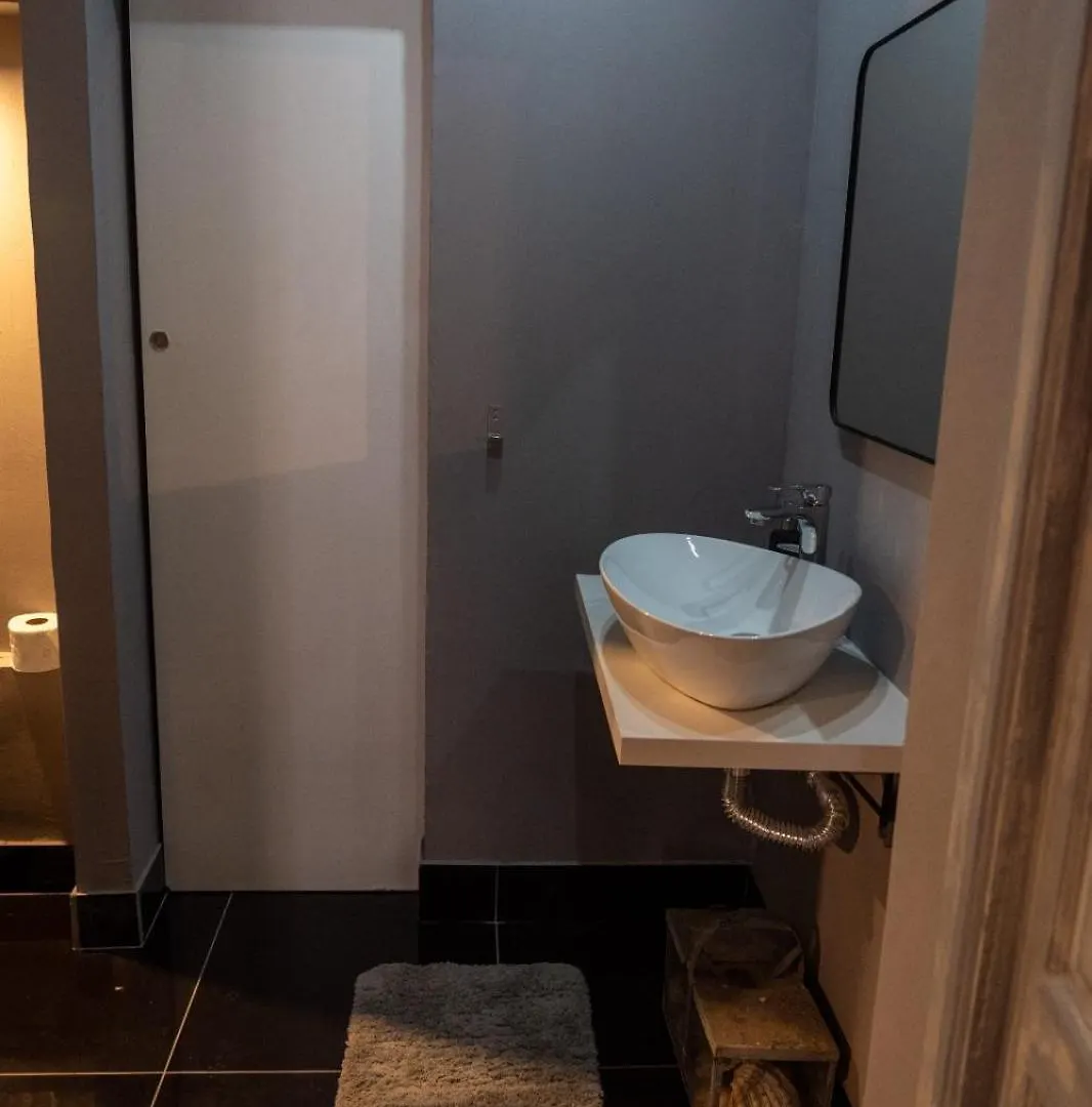 Molo Di Levante Catania Guest house