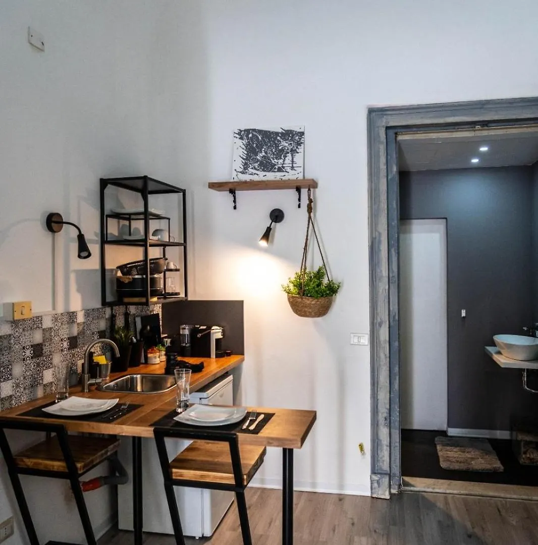 Casa de hóspedes Molo Di Levante Catânia Itália