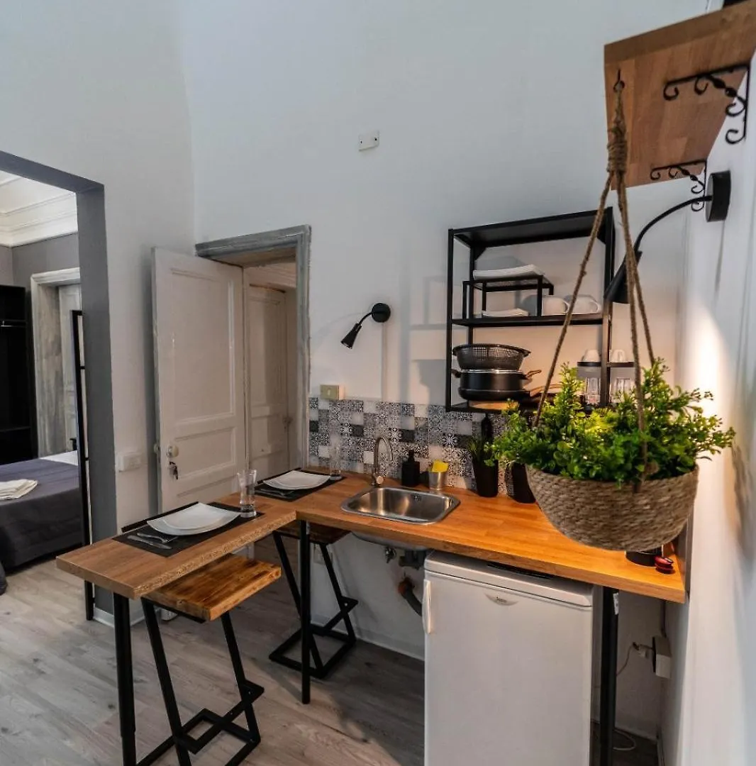 Guest house Molo Di Levante Catania