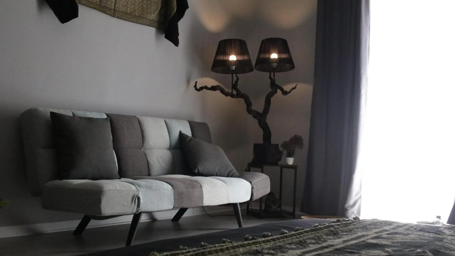 Molo Di Levante Catânia Casa de hóspedes