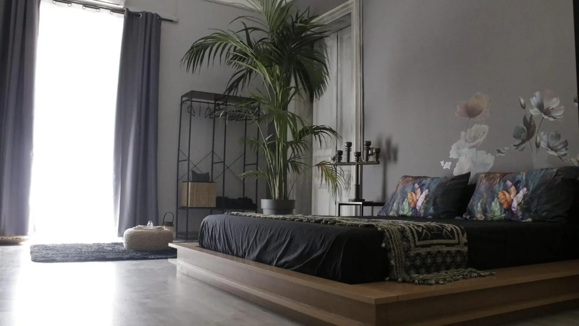 Guest house Molo Di Levante Catania