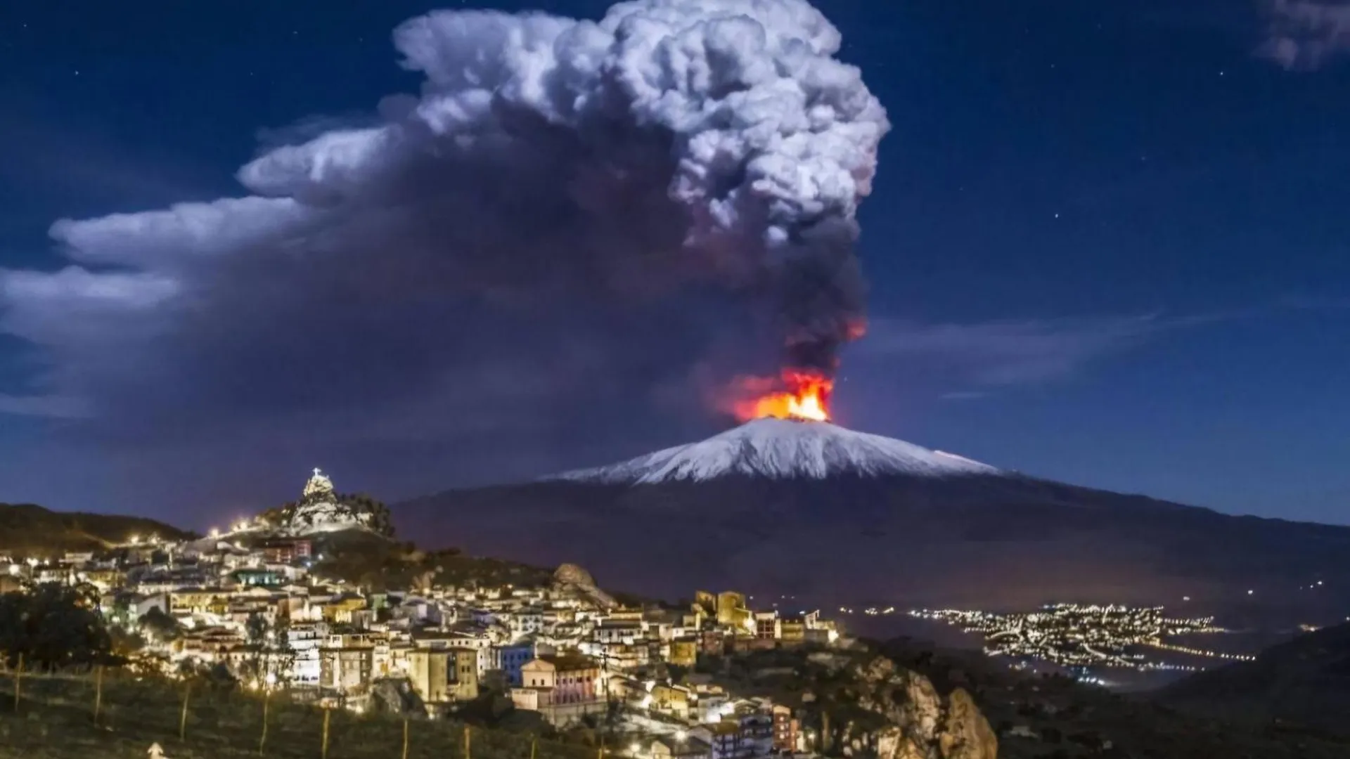 Molo Di Levante Aeroporto di Catania Fontana Rossa