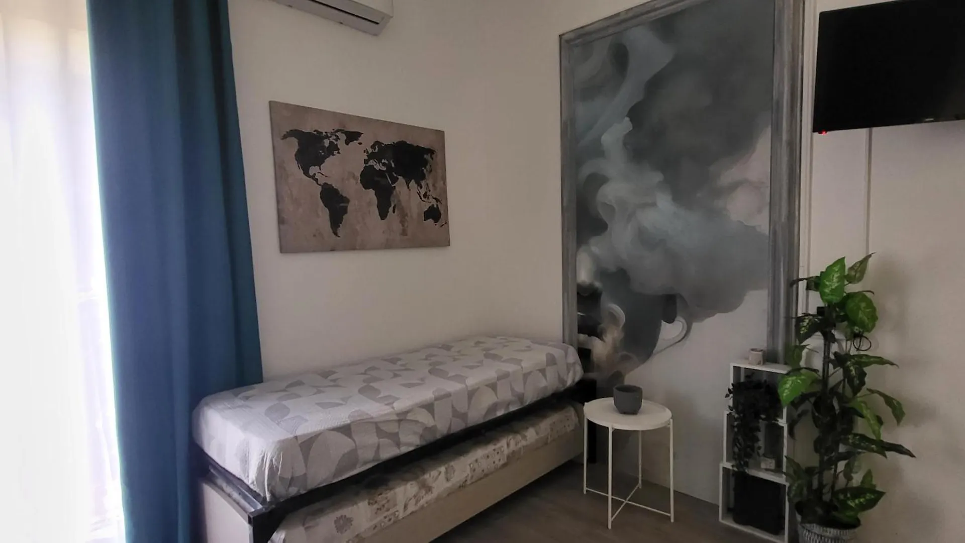 Molo Di Levante Catania Guest house