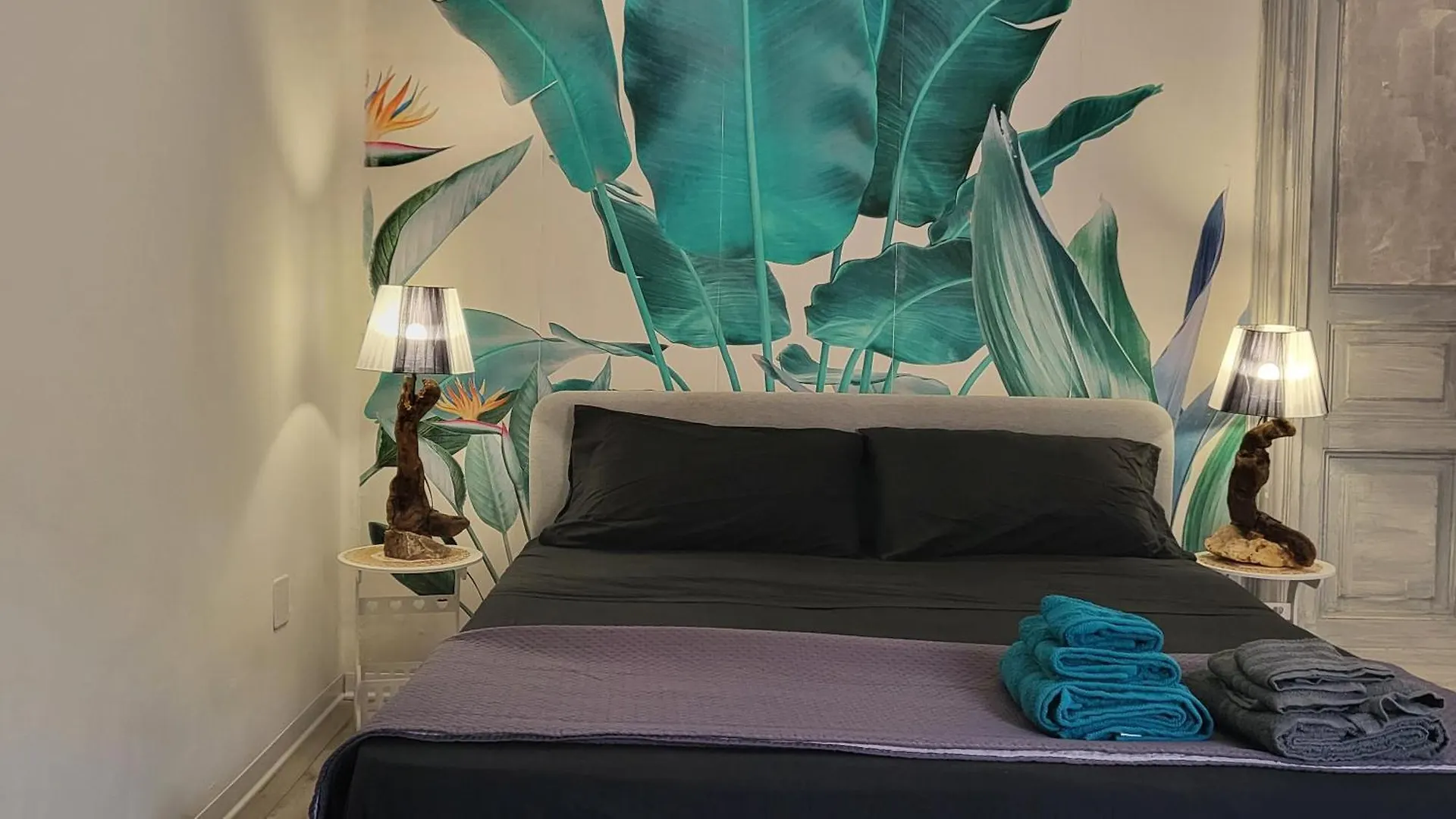 Molo Di Levante Catania Guest house