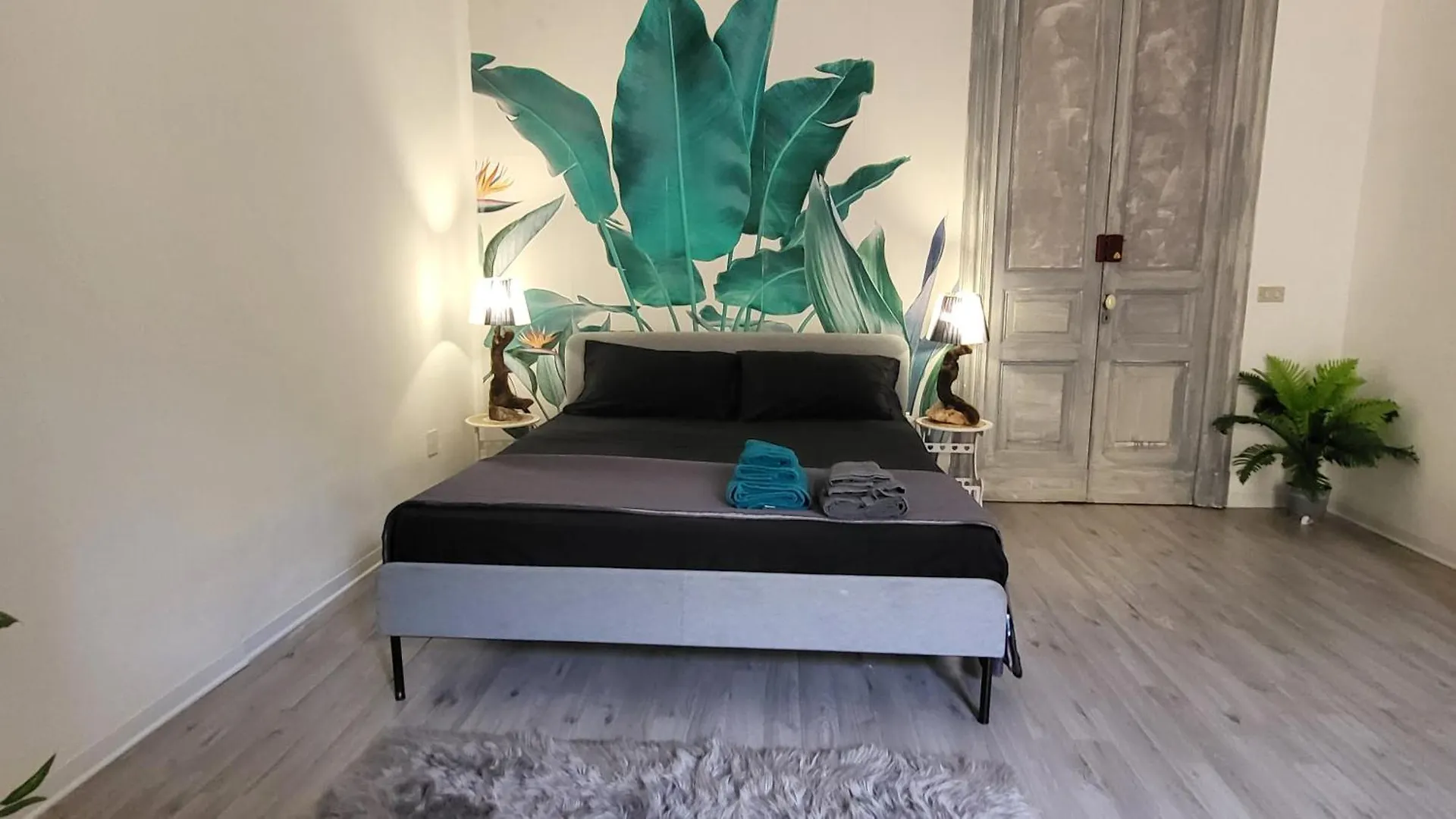 Molo Di Levante Catania Guest house