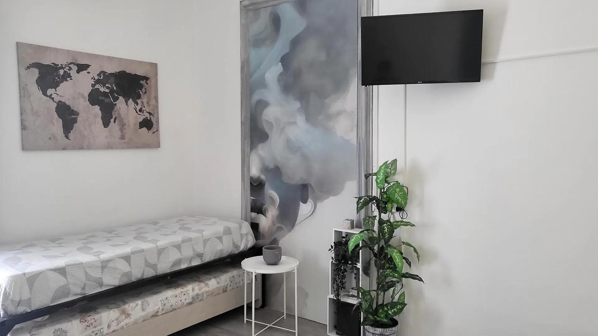Guest house Molo Di Levante Catania Italy