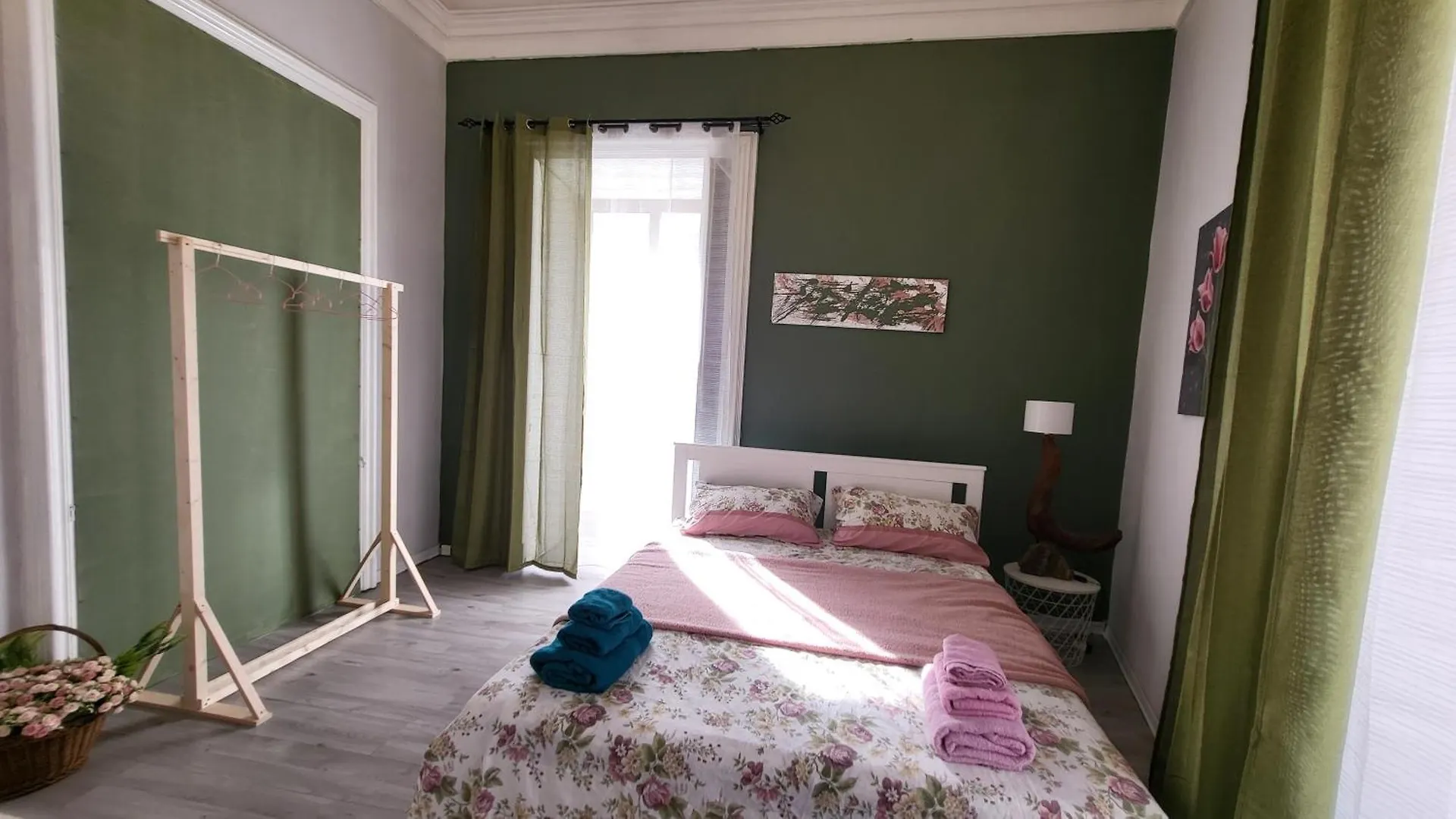Guest house Molo Di Levante Catania