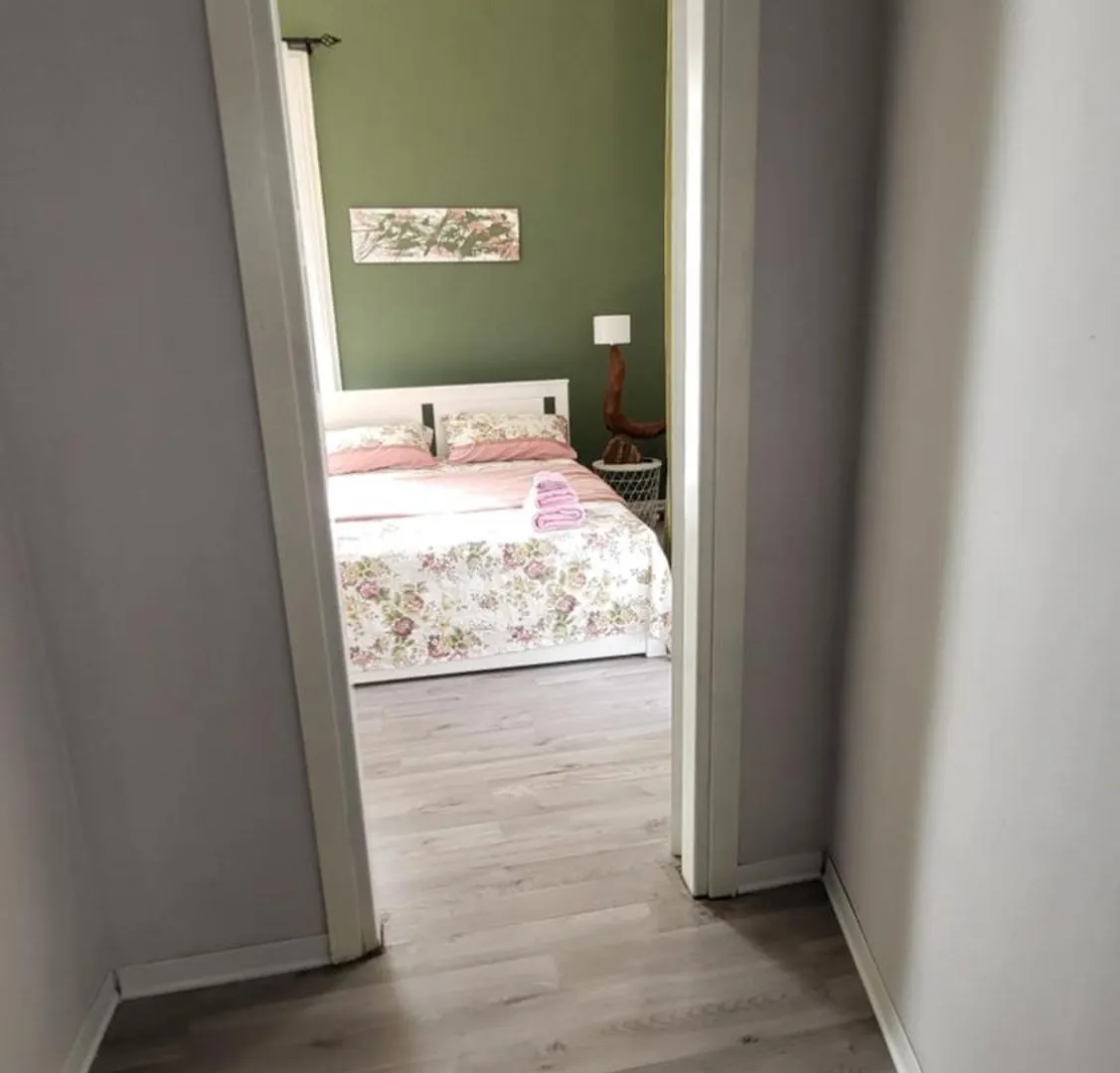 Molo Di Levante Catania Guest house