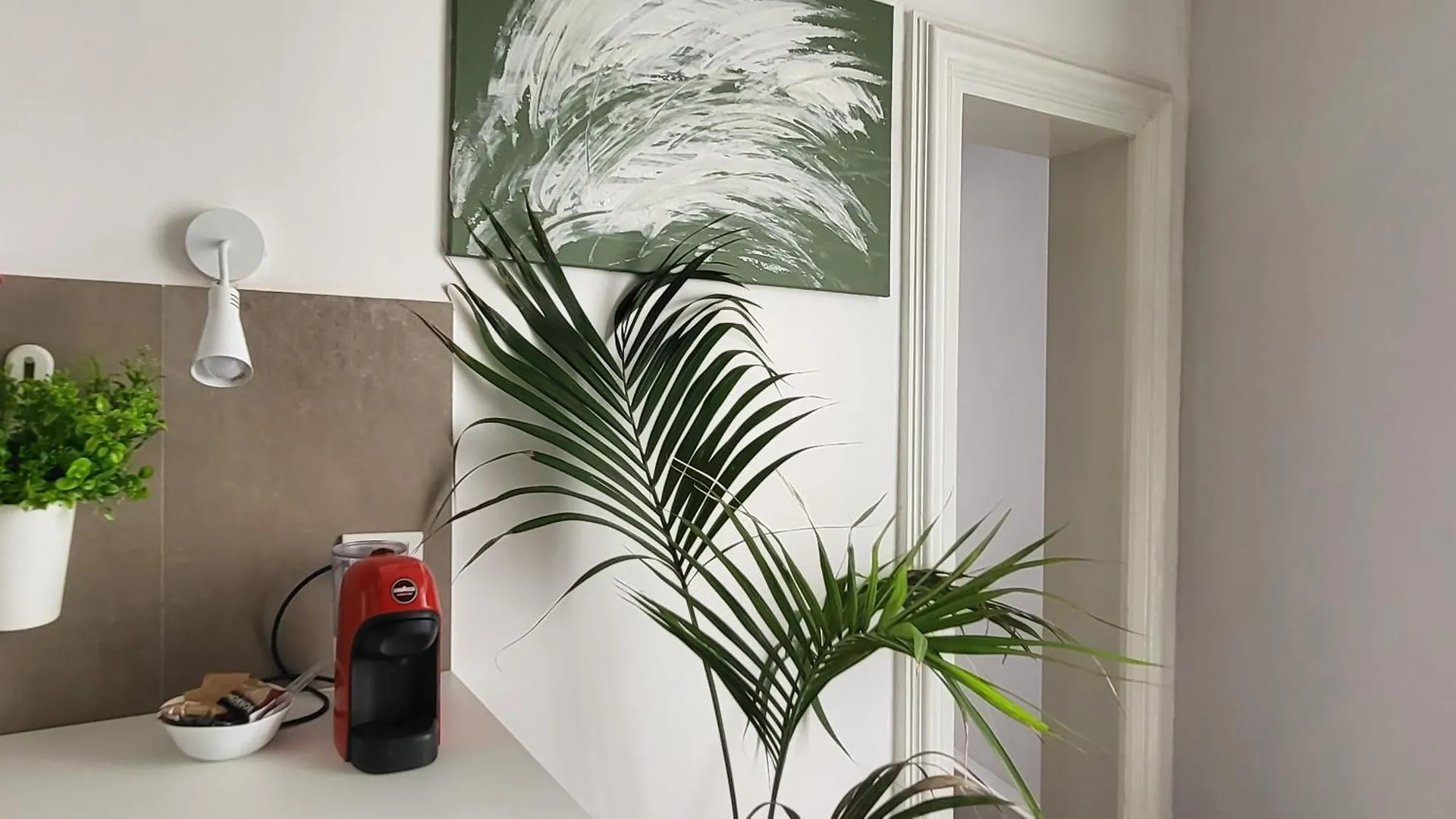 Guest house Molo Di Levante Catania Italy