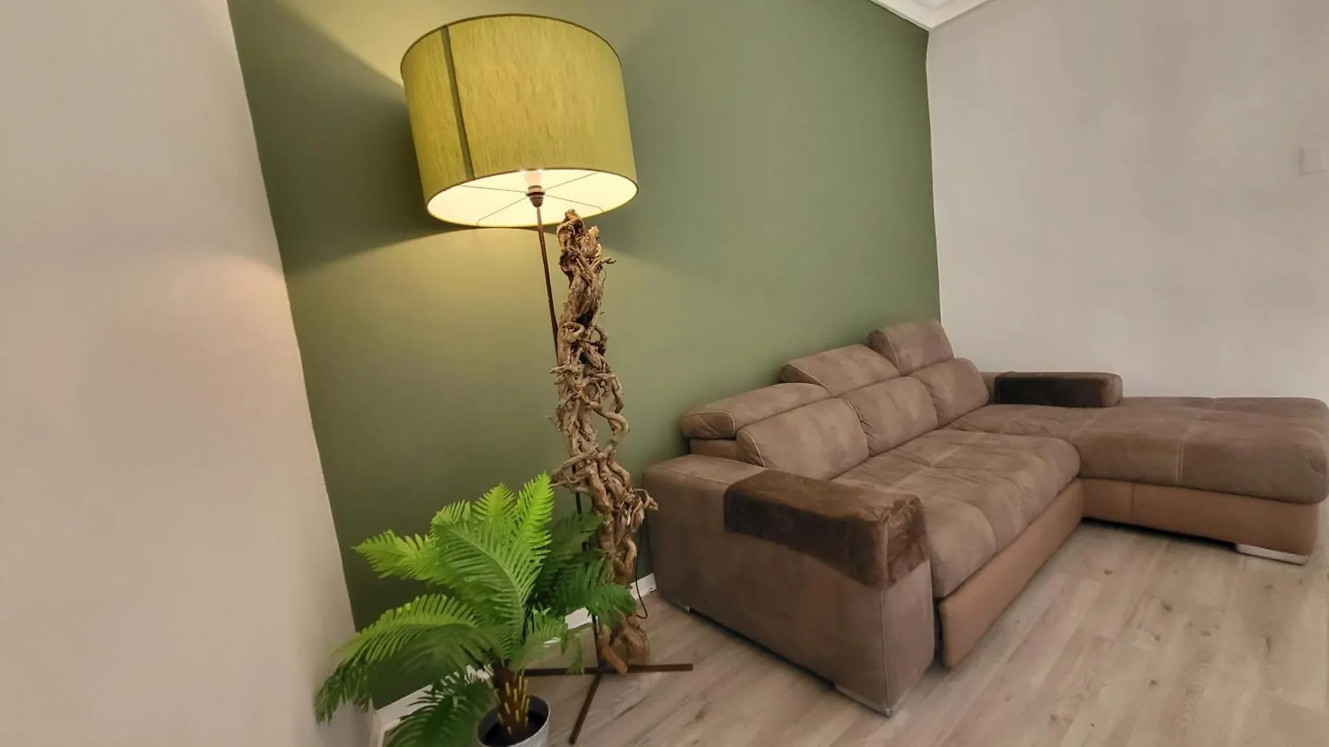 Guest house Molo Di Levante Catania