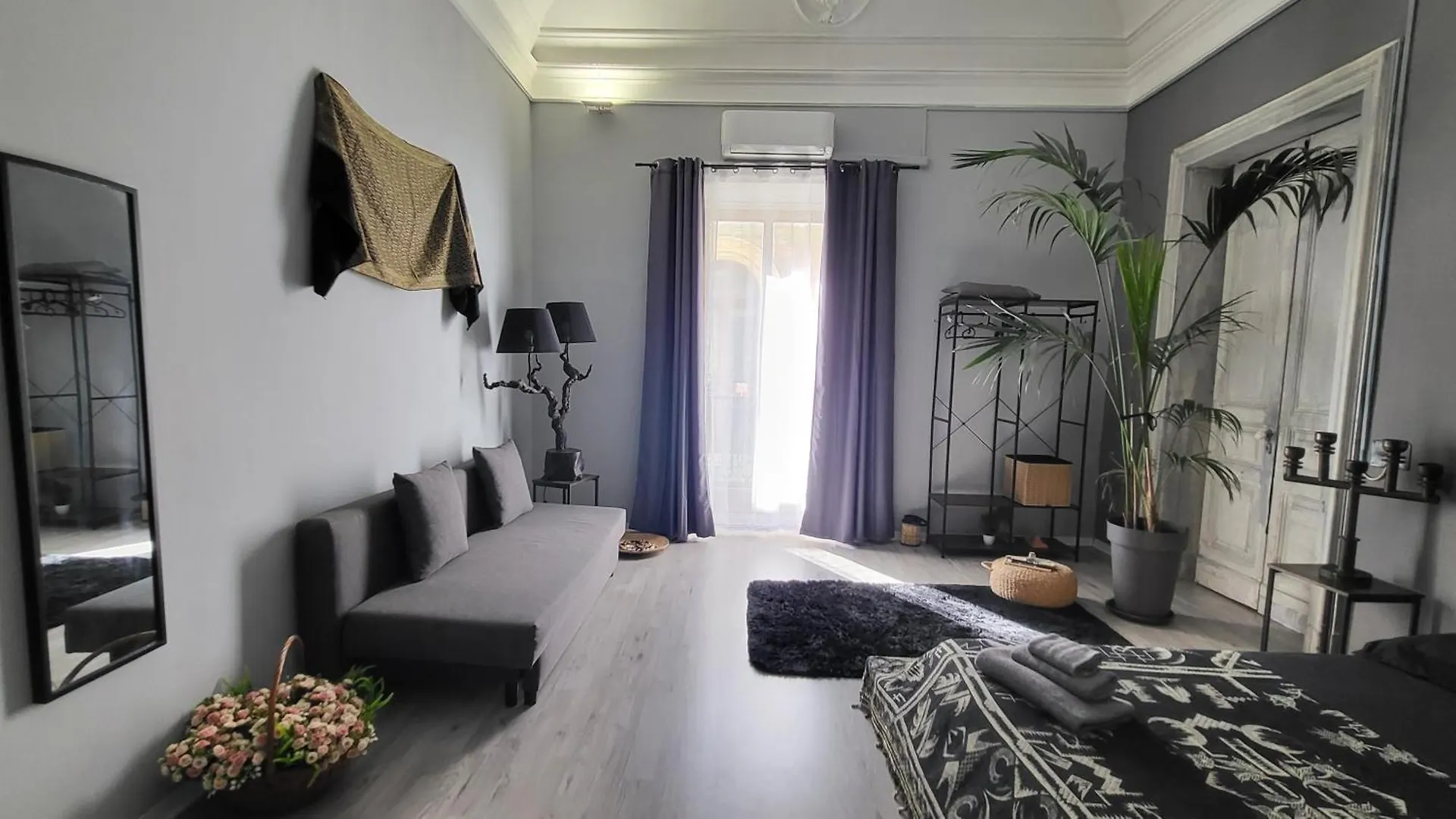 Molo Di Levante Catânia Casa de hóspedes