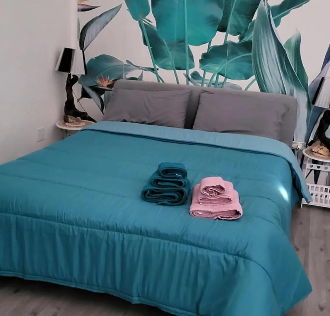 Molo Di Levante Catania Guest house