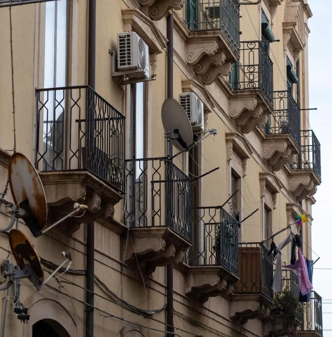 Guest house Molo Di Levante Catania