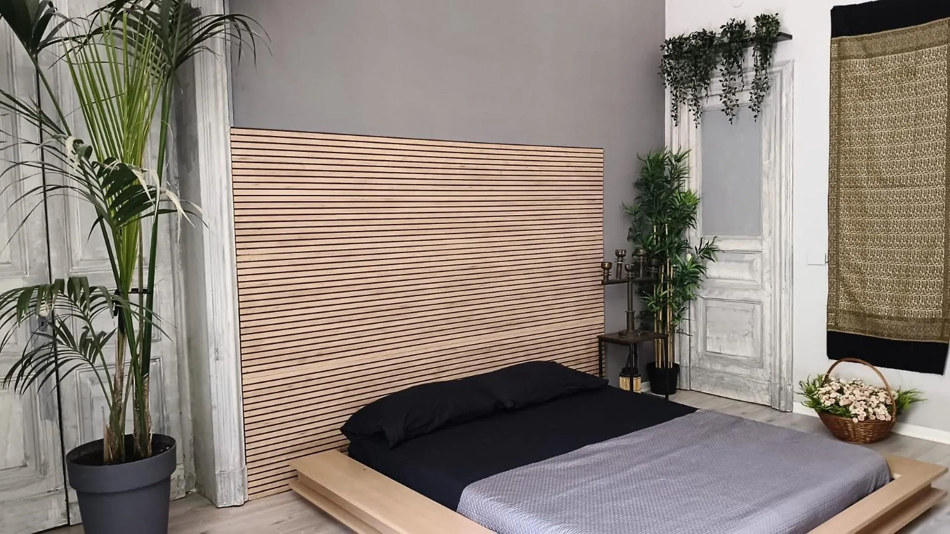 Guest house Molo Di Levante Catania Italy