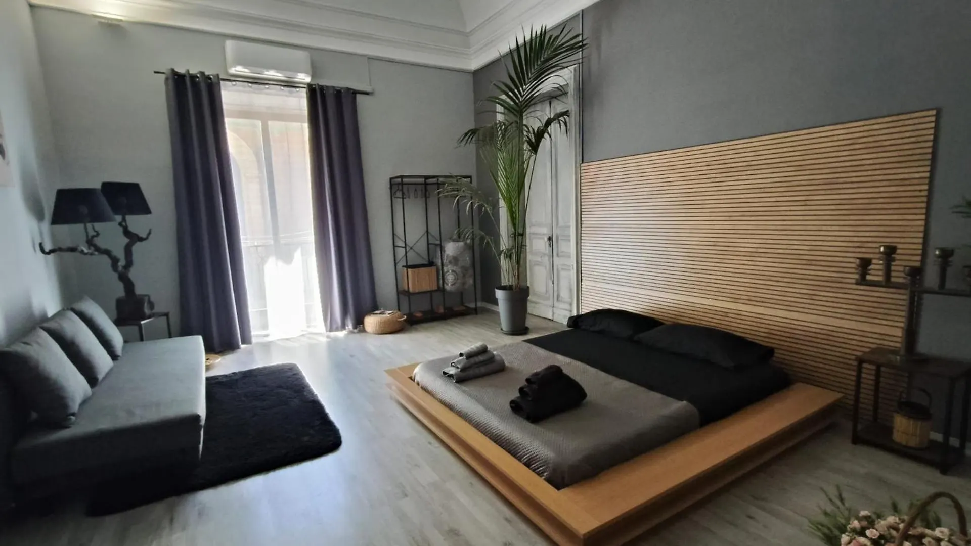 Guest house Molo Di Levante Catania