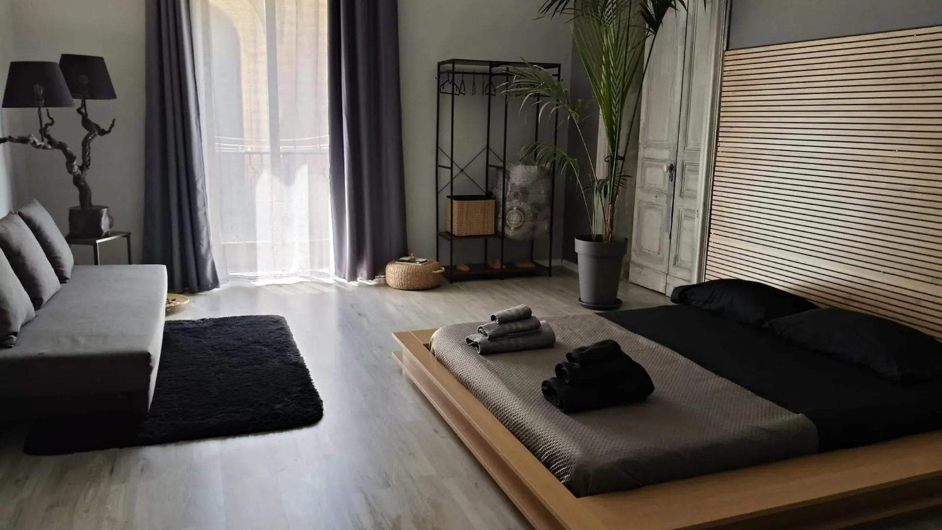 Molo Di Levante Catania Guest house