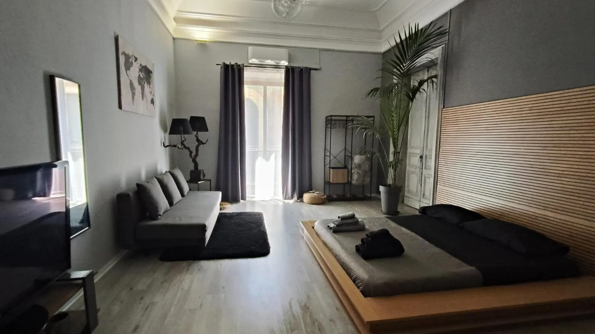 Molo Di Levante Catania Guest house
