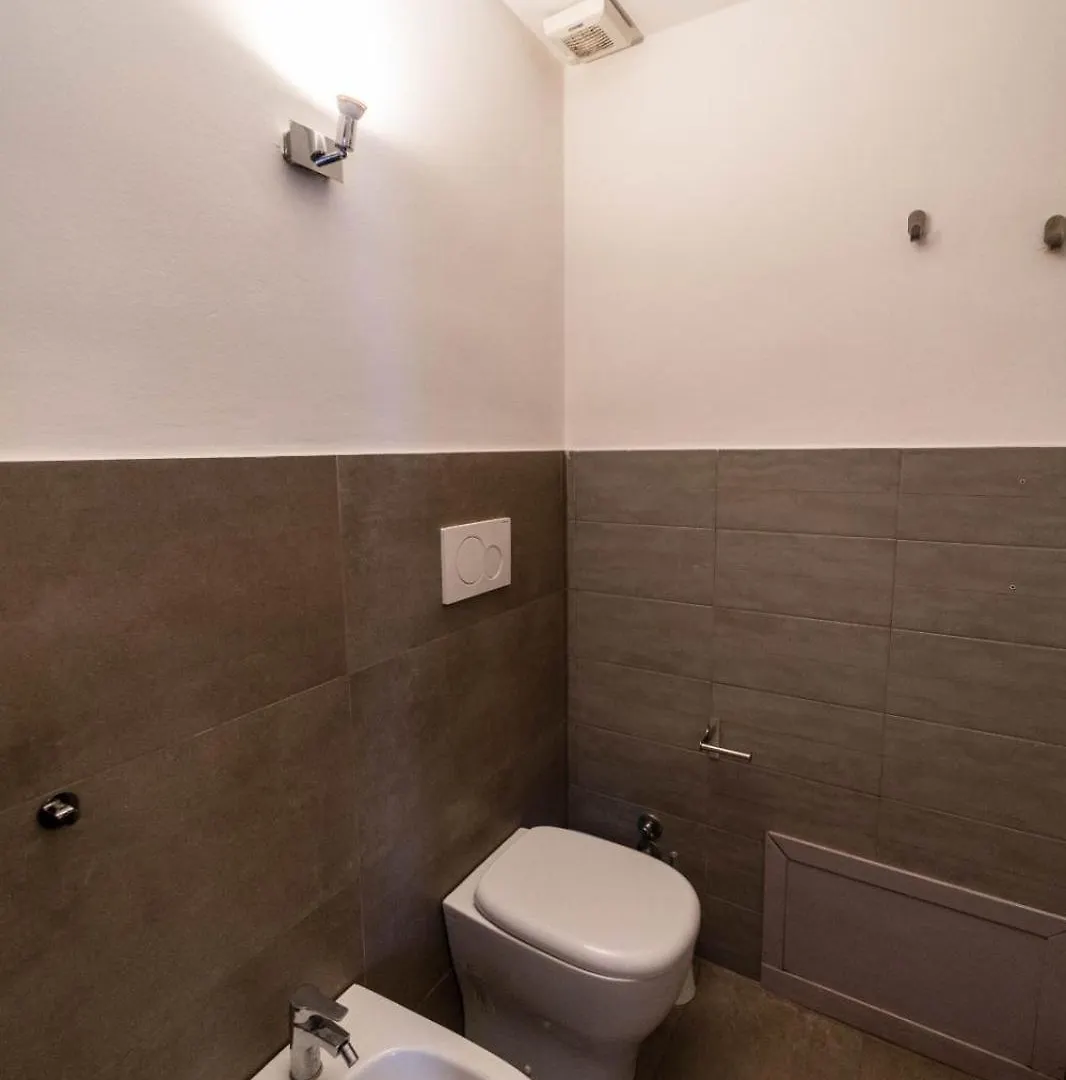 Molo Di Levante Catania Guest house