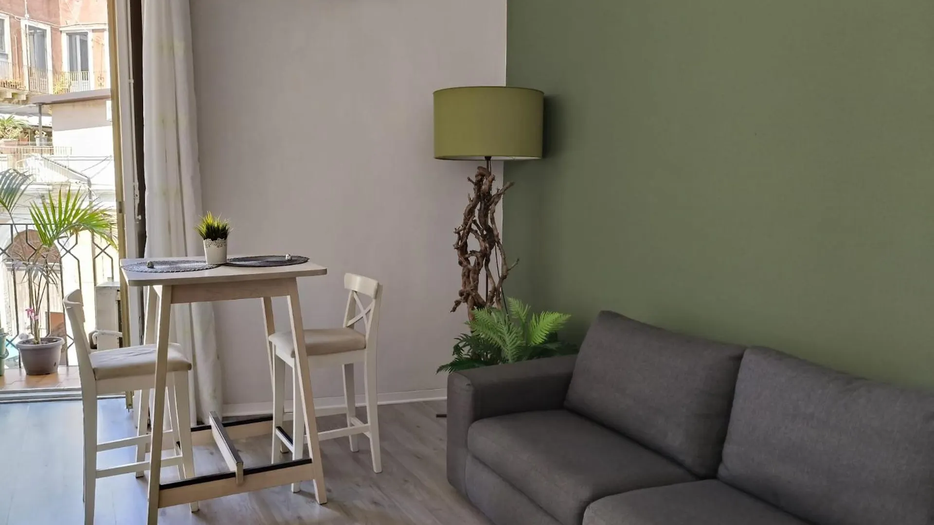 Guest house Molo Di Levante Catania