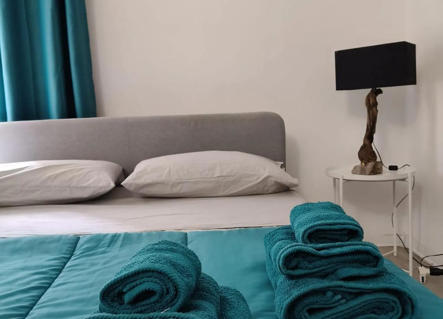 Guest house Molo Di Levante Catania Italy