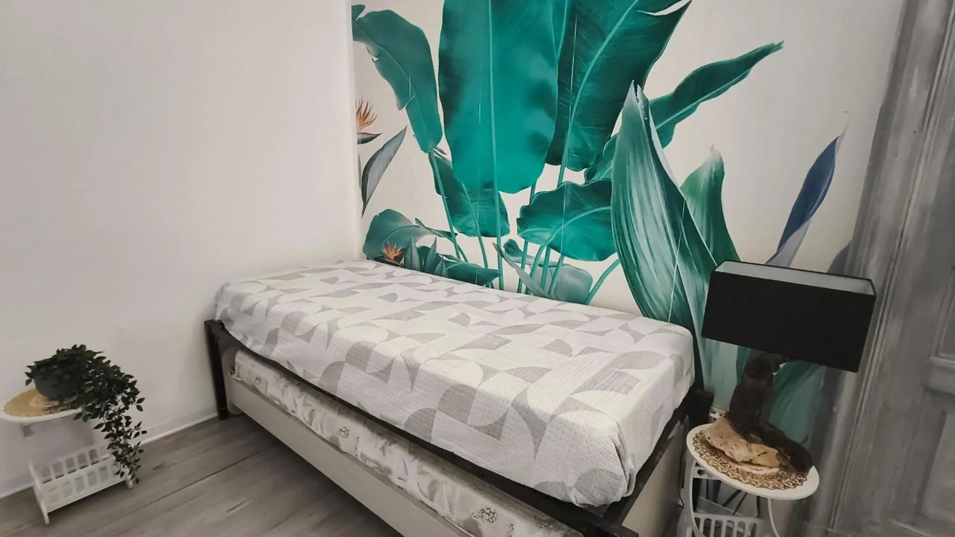Molo Di Levante Catânia Casa de hóspedes