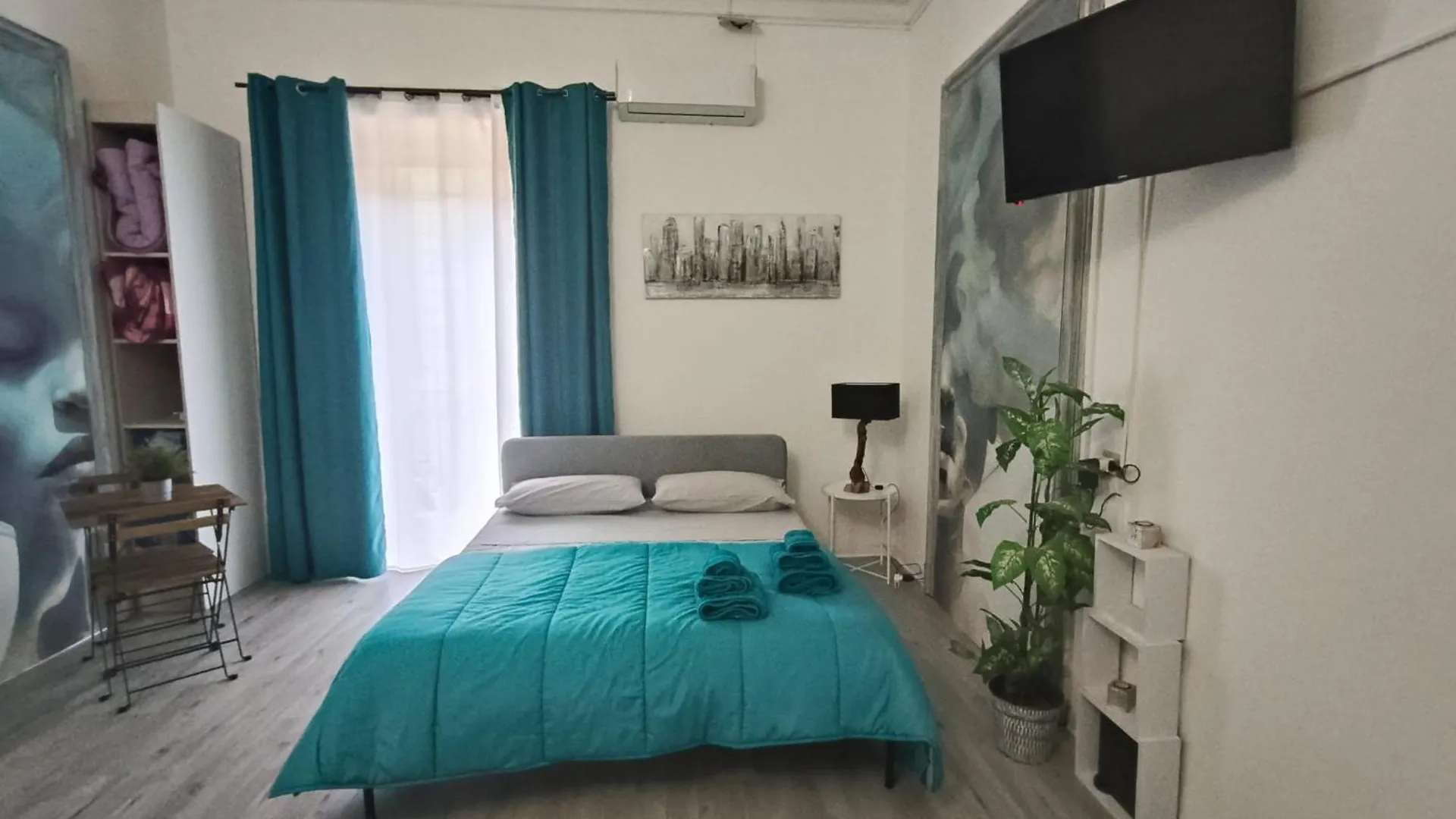 Casa de hóspedes Molo Di Levante Catânia