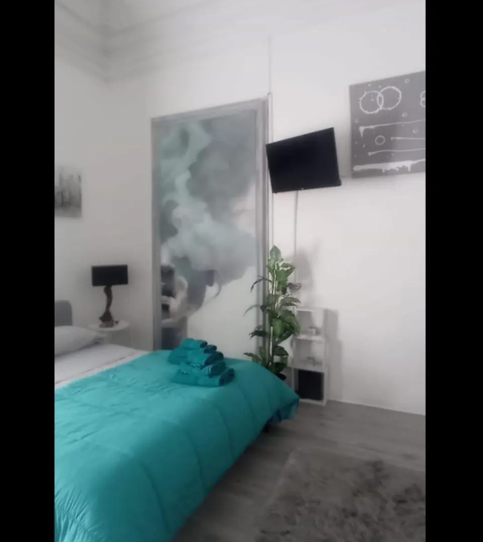 Molo Di Levante Catânia