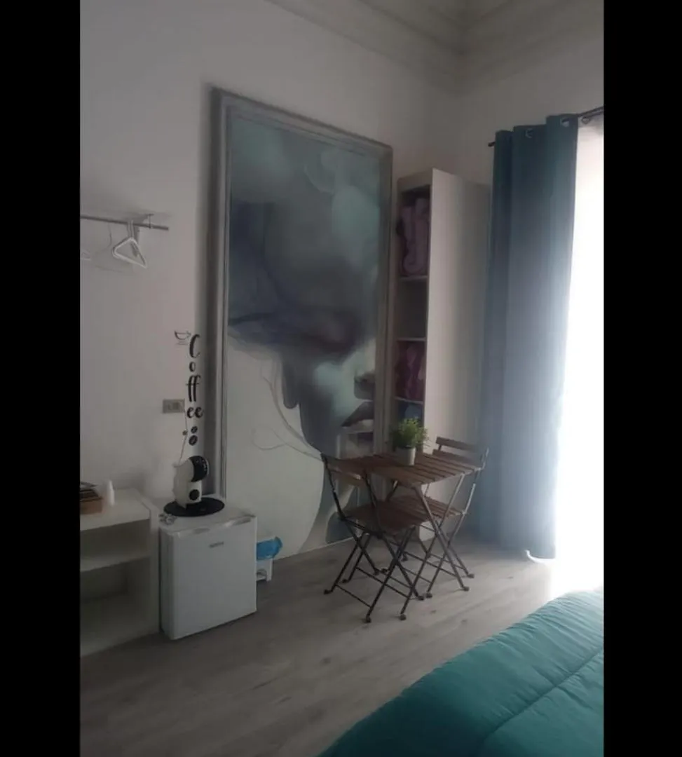 Molo Di Levante Catânia Casa de hóspedes